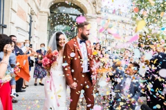 mariage_sortie