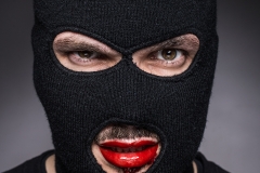 Portrait pour un artiste