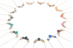 Produit collier Peau de Fleur