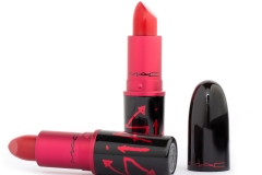 Produit Rouge à lèvres Mac