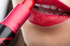 Produit Rouge à lèvres Mac