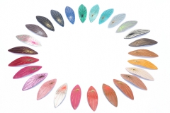 Produit barrette Peau de Fleur