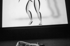 Reportage pendant le festival de cinema au 104