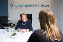 Reportage pour Avenir Santé Mutuelle