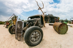 Reportage au Hellfest