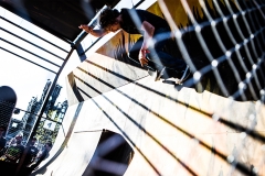 Reportage au Hellfest