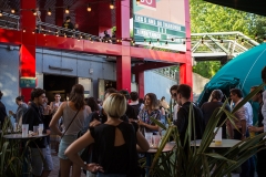 Reportage pour les 5 ans du trabendo