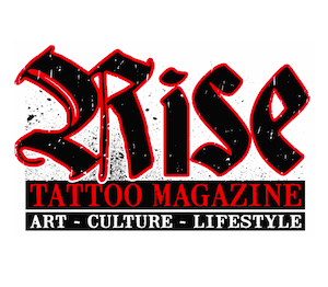 rise tattoo magazine