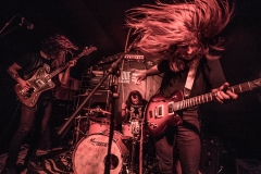 Photo de concert  KALEIDOBOLT
