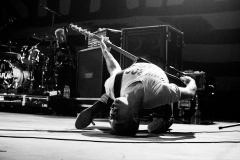 Photo de concert Antiflag