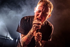 Photo de concert frank carter