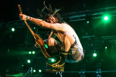 Photo de concert  nofx