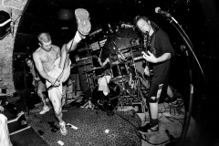 Photo de concert turnstile