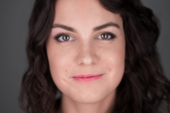 Portrait d'une femme