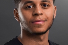 Portrait d'un homme